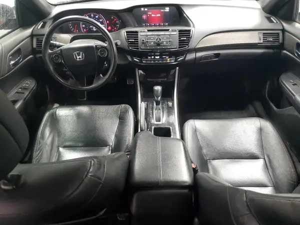 1HGCR2F12HA038674 2017 HONDA ACCORD - Image 8