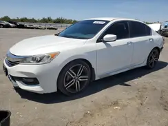 1HGCR2F12HA038917 2017 HONDA ACCORD