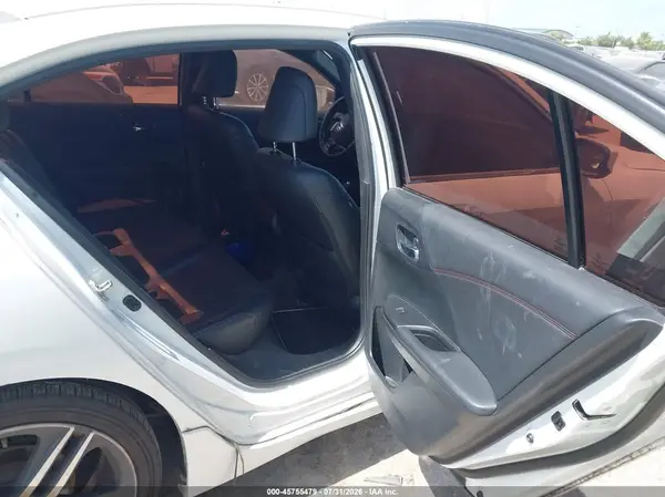 1HGCR2F12HA040845 2017 HONDA ACCORD - Image 8