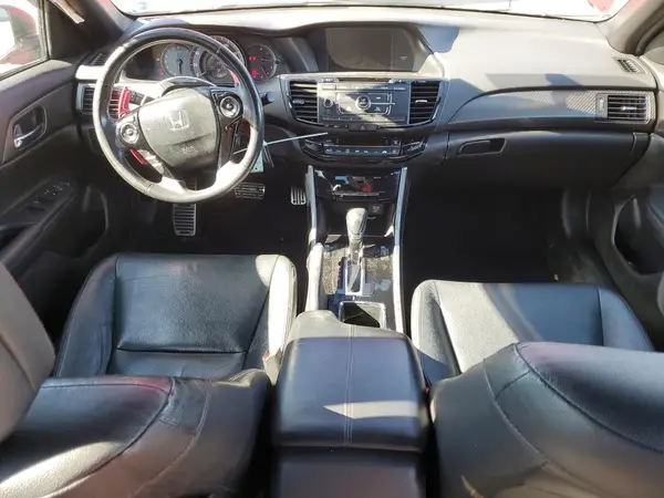 1HGCR2F12HA042045 2017 HONDA ACCORD - Image 8