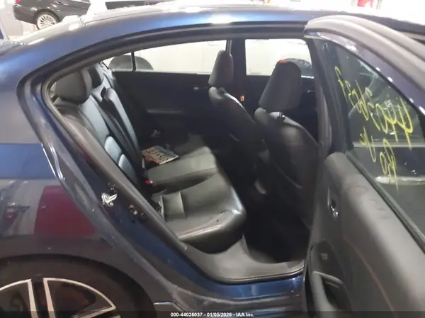 1HGCR2F12HA042689 2017 HONDA ACCORD - Image 8