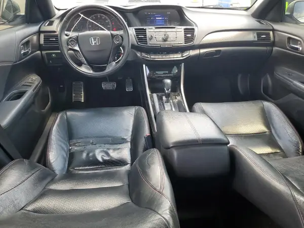 1HGCR2F12HA046208 2017 HONDA ACCORD - Image 8