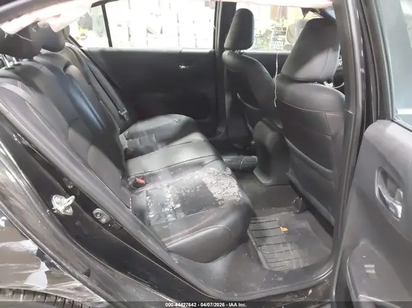 1HGCR2F12HA049156 2017 HONDA ACCORD - Image 8
