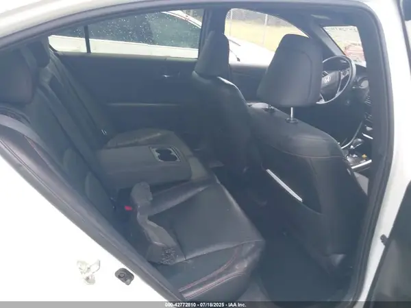 1HGCR2F12HA055913 2017 HONDA ACCORD - Image 8