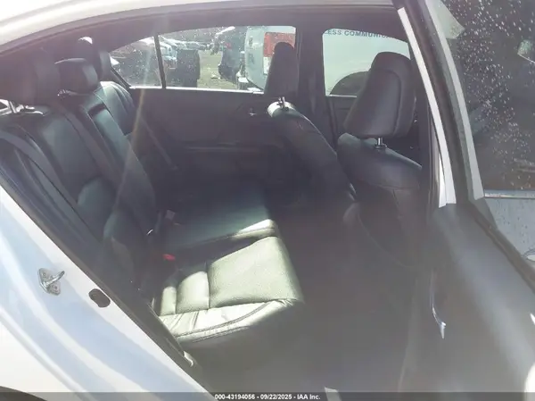 1HGCR2F12HA058889 2017 HONDA ACCORD - Image 8