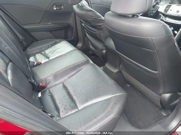 1HGCR2F12HA059816 2017 HONDA ACCORD - Image 8
