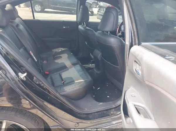 1HGCR2F12HA068113 2017 HONDA ACCORD - Image 8