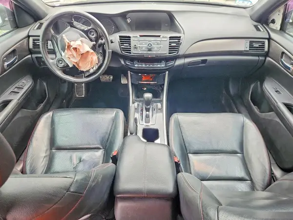1HGCR2F12HA072890 2017 HONDA ACCORD - Image 8