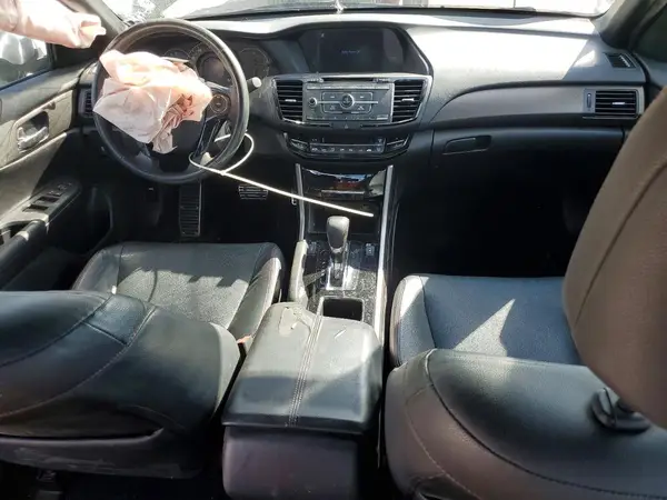 1HGCR2F12HA074462 2017 HONDA ACCORD - Image 8