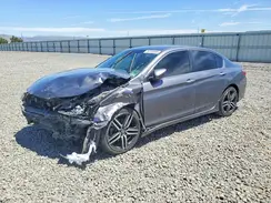 1HGCR2F12HA076261 2017 HONDA ACCORD