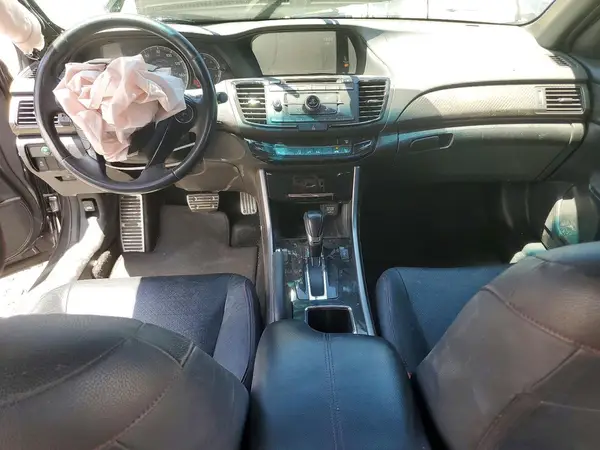 1HGCR2F12HA076261 2017 HONDA ACCORD - Image 8