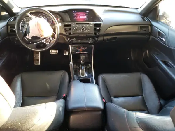 1HGCR2F12HA079841 2017 HONDA ACCORD - Image 8