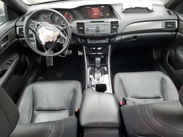 1HGCR2F12HA080651 2017 HONDA ACCORD - Image 8
