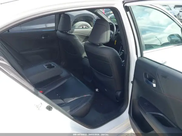 1HGCR2F12HA080715 2017 HONDA ACCORD - Image 8