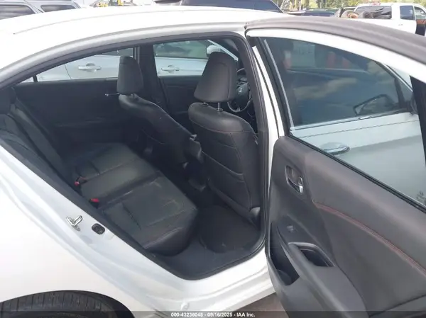1HGCR2F12HA084344 2017 HONDA ACCORD - Image 8