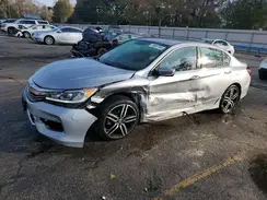 1HGCR2F12HA085350 2017 HONDA ACCORD