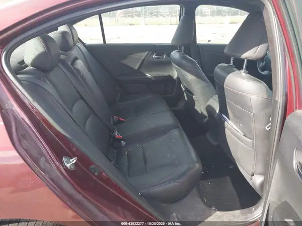 1HGCR2F12HA090404 2017 HONDA ACCORD - Image 8