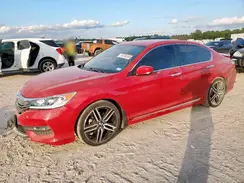 1HGCR2F12HA091410 2017 HONDA ACCORD