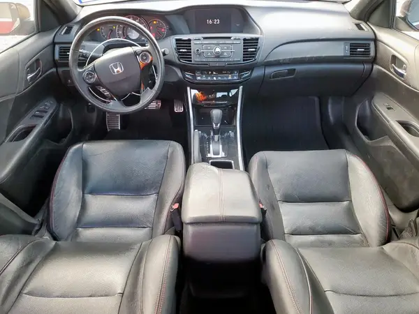 1HGCR2F12HA091410 2017 HONDA ACCORD - Image 8