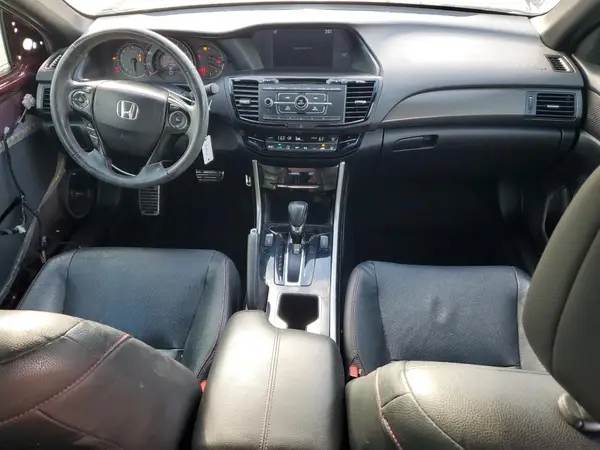 1HGCR2F12HA099121 2017 HONDA ACCORD - Image 8