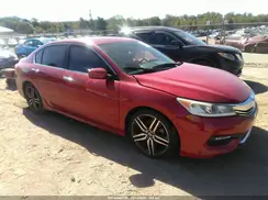 1HGCR2F12HA109274 2017 HONDA ACCORD