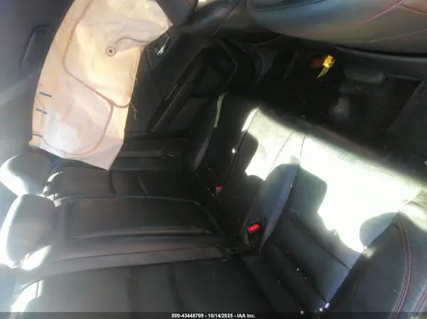 1HGCR2F12HA109274 2017 HONDA ACCORD - Image 8