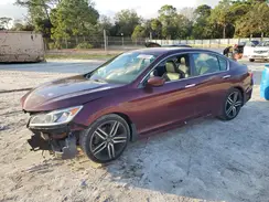 1HGCR2F12HA117598 2017 HONDA ACCORD