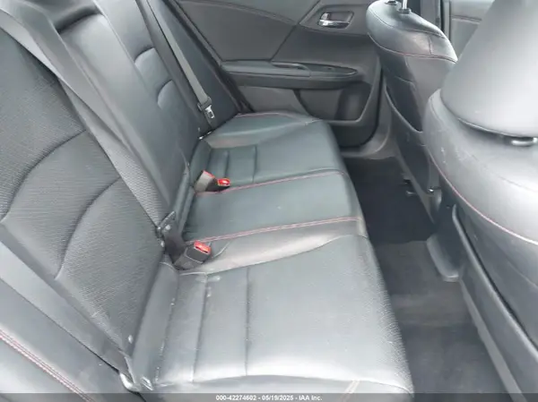 1HGCR2F12HA119366 2017 HONDA ACCORD - Image 8