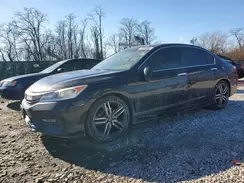 1HGCR2F12HA119741 2017 HONDA ACCORD