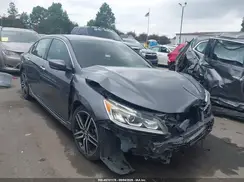 1HGCR2F12HA120078 2017 HONDA ACCORD