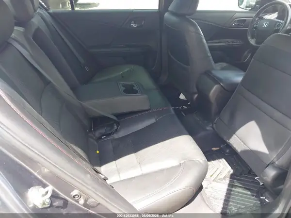 1HGCR2F12HA120081 2017 HONDA ACCORD - Image 8