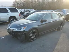 1HGCR2F12HA122266 2017 HONDA ACCORD