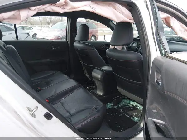1HGCR2F12HA122557 2017 HONDA ACCORD - Image 8