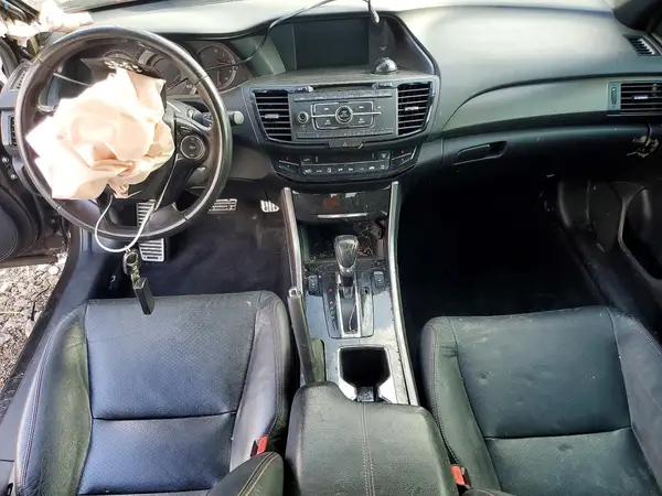1HGCR2F12HA124986 2017 HONDA ACCORD - Image 8