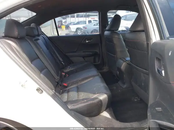 1HGCR2F12HA126964 2017 HONDA ACCORD - Image 8