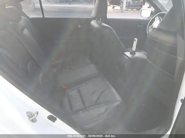 1HGCR2F12HA128004 2017 HONDA ACCORD - Image 8