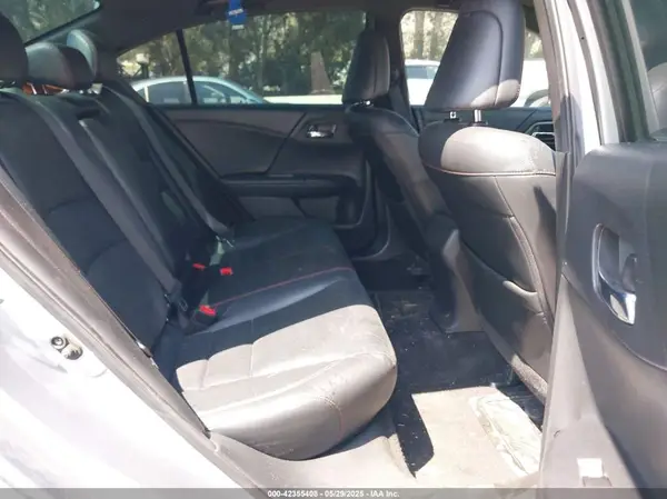 1HGCR2F12HA130223 2017 HONDA ACCORD - Image 8