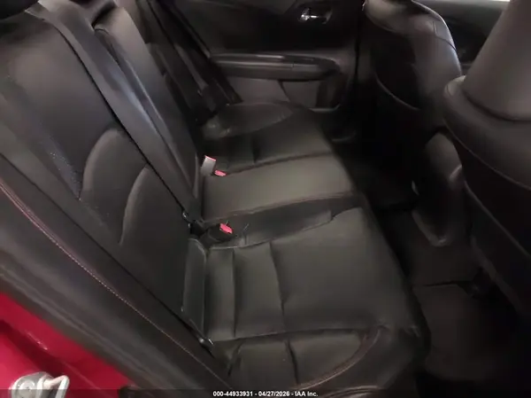1HGCR2F12HA132103 2017 HONDA ACCORD - Image 8