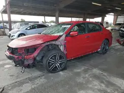1HGCR2F12HA135955 2017 HONDA ACCORD