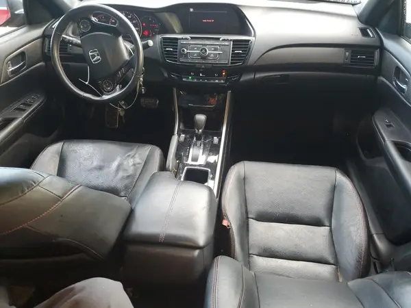 1HGCR2F12HA135955 2017 HONDA ACCORD - Image 8