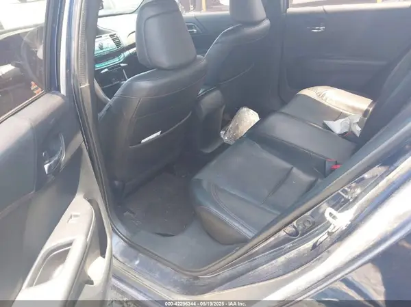 1HGCR2F12HA141173 2017 HONDA ACCORD - Image 8