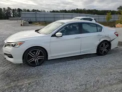 1HGCR2F12HA144381 2017 HONDA ACCORD