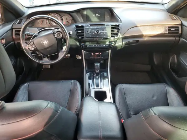 1HGCR2F12HA150522 2017 HONDA ACCORD - Image 8