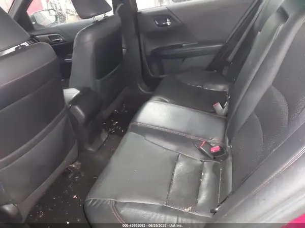 1HGCR2F12HA156353 2017 HONDA ACCORD - Image 8