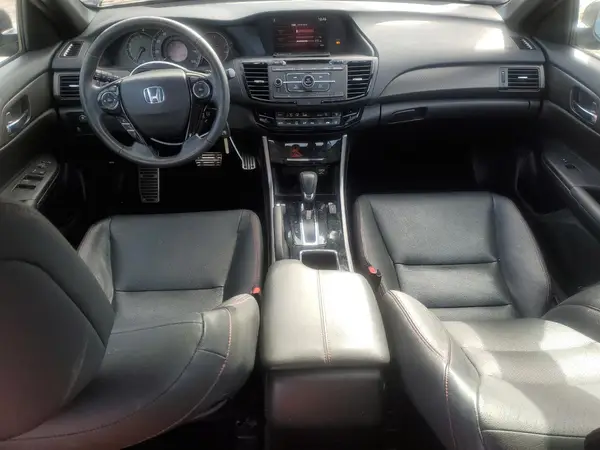 1HGCR2F12HA157731 2017 HONDA ACCORD - Image 8