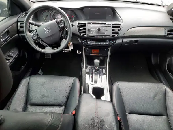 1HGCR2F12HA158281 2017 HONDA ACCORD - Image 8