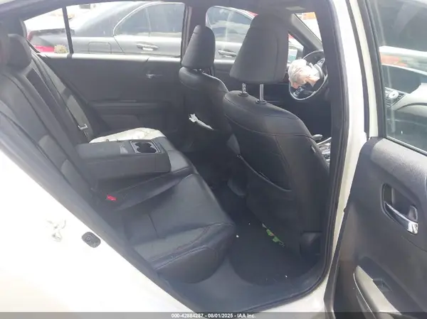 1HGCR2F12HA159575 2017 HONDA ACCORD - Image 8