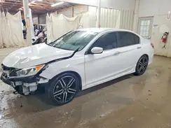 1HGCR2F12HA163853 2017 HONDA ACCORD