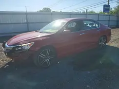 1HGCR2F12HA167577 2017 HONDA ACCORD