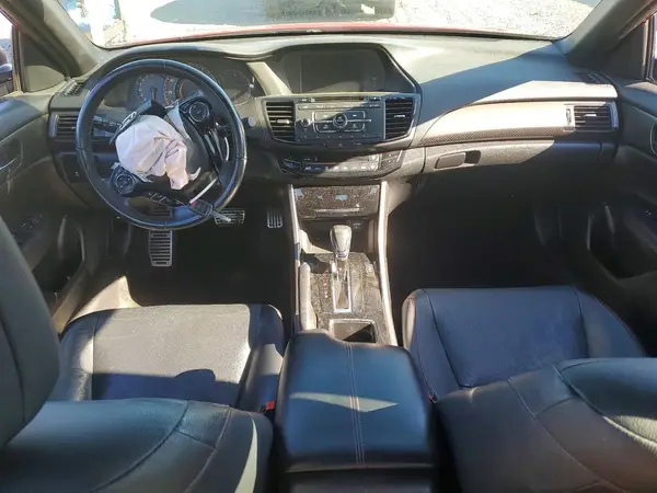 1HGCR2F12HA167577 2017 HONDA ACCORD - Image 8